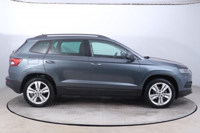 Škoda Karoq  1.6 TDI Ambition Plus
