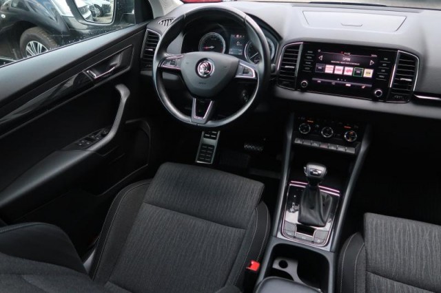 Škoda Karoq  1.6 TDI Ambition Plus