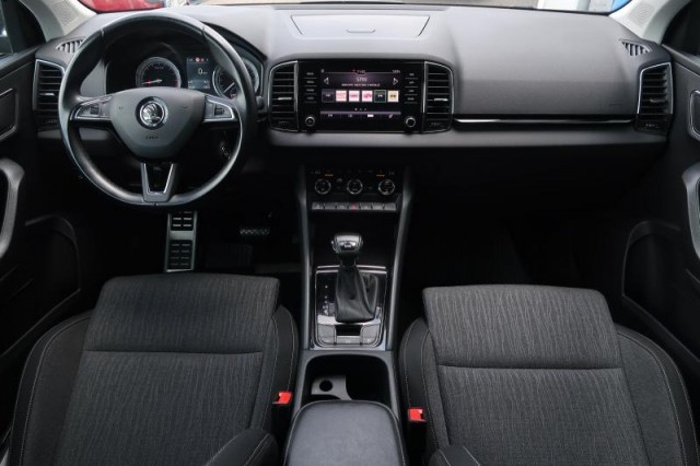 Škoda Karoq  1.6 TDI Ambition Plus