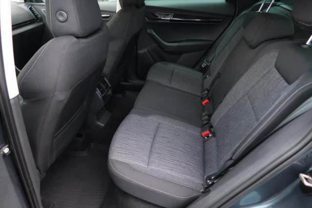 Škoda Karoq  1.6 TDI Ambition Plus