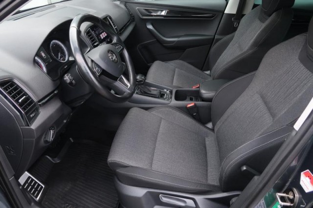Škoda Karoq  1.6 TDI Ambition Plus