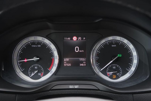 Škoda Karoq  1.6 TDI Ambition Plus