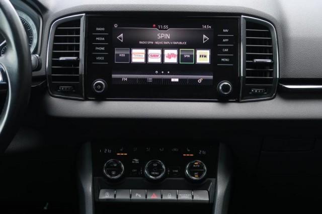 Škoda Karoq  1.6 TDI Ambition Plus