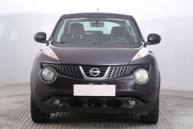 Nissan Juke  1.6 i 
