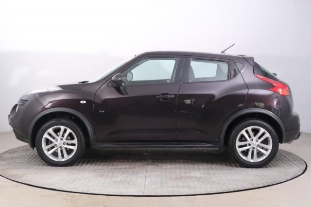 Nissan Juke  1.6 i 
