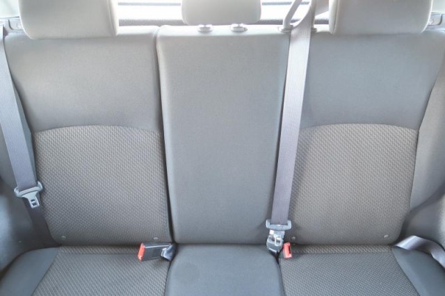 Mitsubishi ASX  1.6 MIVEC 