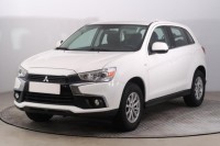 Mitsubishi ASX  1.6 MIVEC 