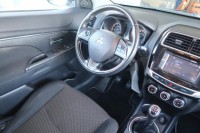 Mitsubishi ASX  1.6 MIVEC 