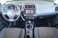 Mitsubishi ASX  1.6 MIVEC 