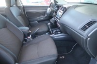 Mitsubishi ASX  1.6 MIVEC 