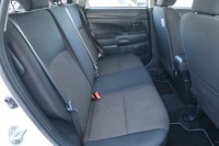 Mitsubishi ASX  1.6 MIVEC 