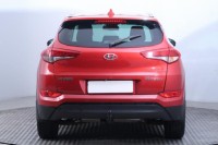 Hyundai Tucson  1.7 CRDi 