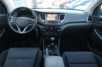 Hyundai Tucson  1.7 CRDi 
