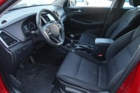Hyundai Tucson  1.7 CRDi 