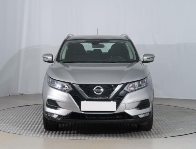 Nissan Qashqai  1.3 DIG-T 