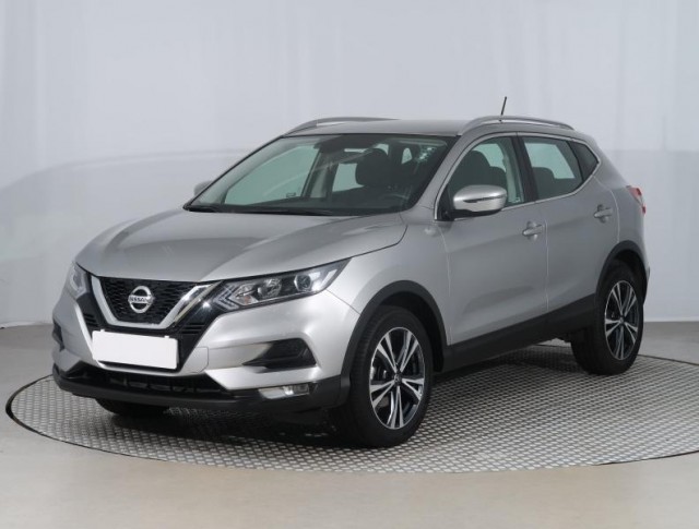 Nissan Qashqai  1.3 DIG-T 