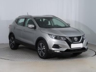 Nissan Qashqai  1.3 DIG-T 