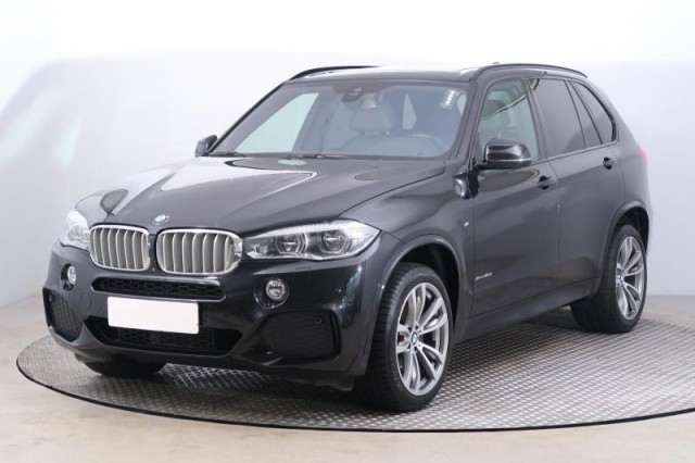 BMW X5  xDrive40d M Paket