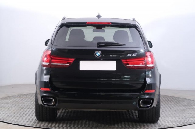 BMW X5  xDrive40d M Paket