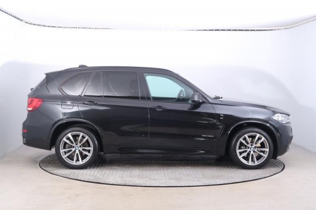 BMW X5  xDrive40d M Paket