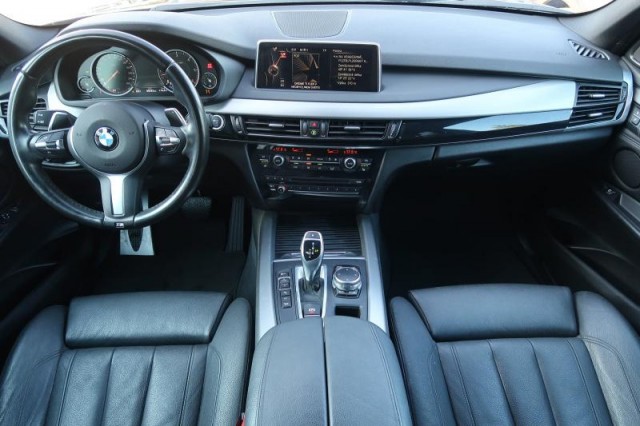 BMW X5  xDrive40d M Paket