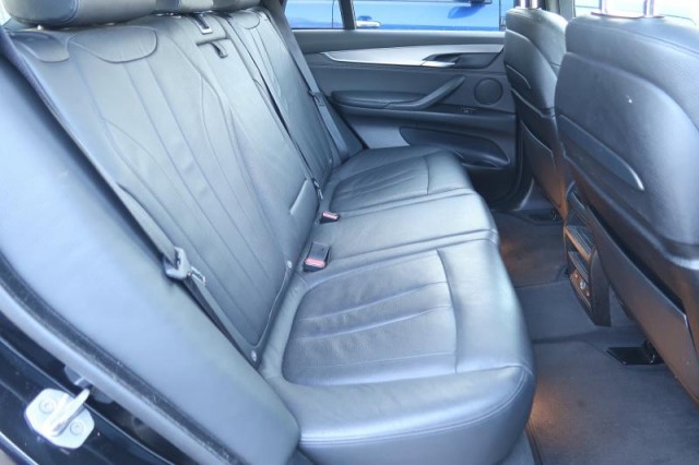 BMW X5  xDrive40d M Paket