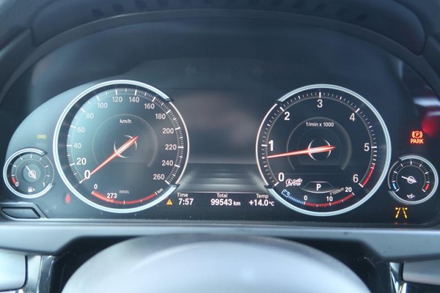 BMW X5  xDrive40d M Paket