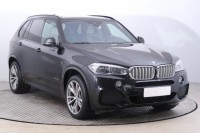 BMW X5  xDrive40d M Paket