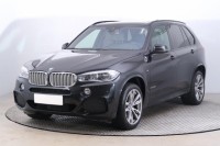 BMW X5  xDrive40d M Paket