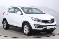 Kia Sportage  2.0 CRDi 
