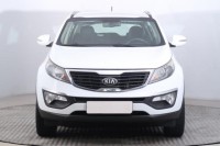 Kia Sportage  2.0 CRDi 