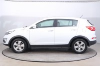 Kia Sportage  2.0 CRDi 