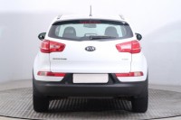 Kia Sportage  2.0 CRDi 