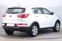 Kia Sportage  2.0 CRDi 