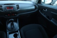 Kia Sportage  2.0 CRDi 