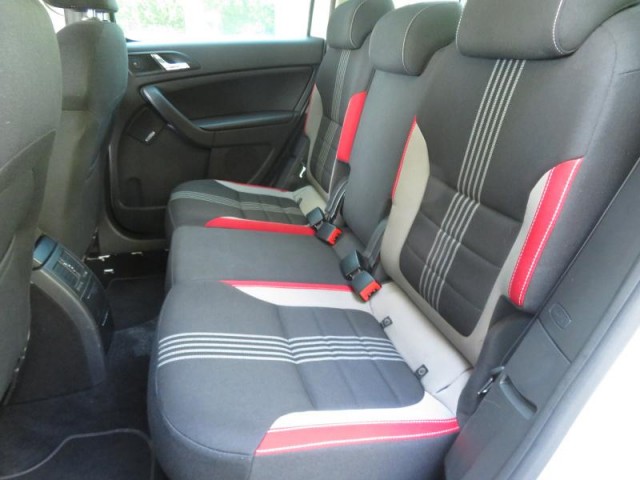 Škoda Yeti  2.0 TDI Monte Carlo