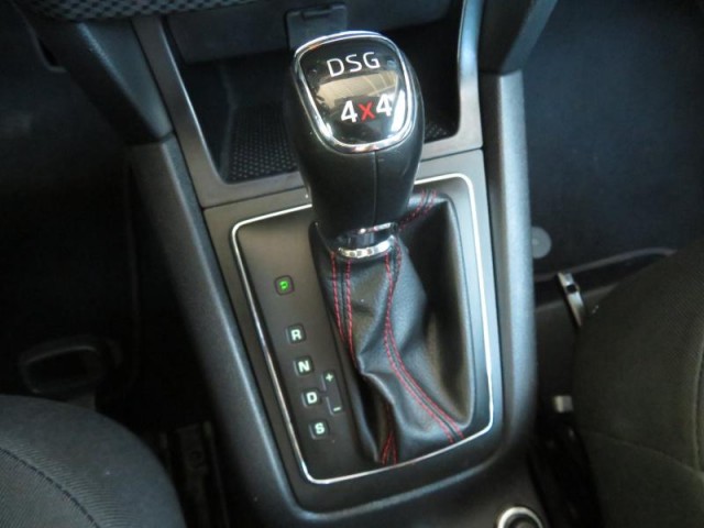 Škoda Yeti  2.0 TDI Monte Carlo