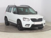 Škoda Yeti  2.0 TDI Monte Carlo
