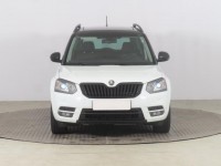 Škoda Yeti  2.0 TDI Monte Carlo
