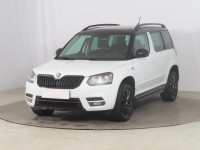 Škoda Yeti  2.0 TDI Monte Carlo