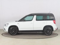 Škoda Yeti  2.0 TDI Monte Carlo