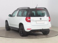 Škoda Yeti  2.0 TDI Monte Carlo