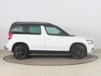 Škoda Yeti  2.0 TDI Monte Carlo