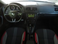 Škoda Yeti  2.0 TDI Monte Carlo