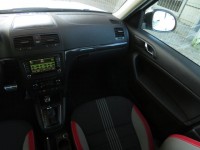 Škoda Yeti  2.0 TDI Monte Carlo