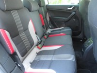 Škoda Yeti  2.0 TDI Monte Carlo