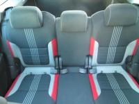Škoda Yeti  2.0 TDI Monte Carlo