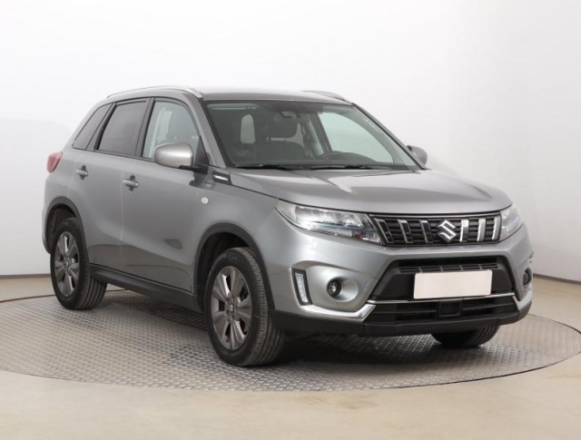 Suzuki Vitara  1.4 BoosterJet Premium