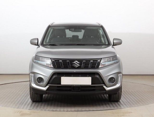 Suzuki Vitara  1.4 BoosterJet Premium