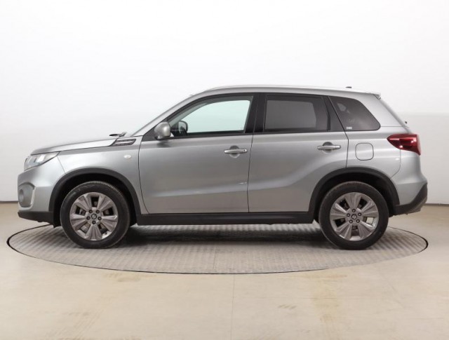 Suzuki Vitara  1.4 BoosterJet Premium